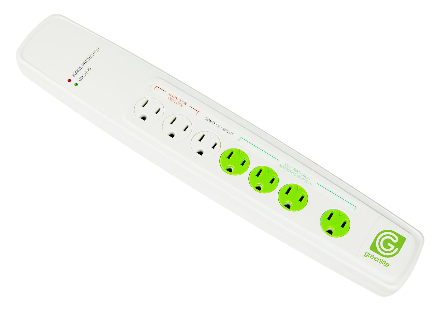 Advanced Smart Power Strip