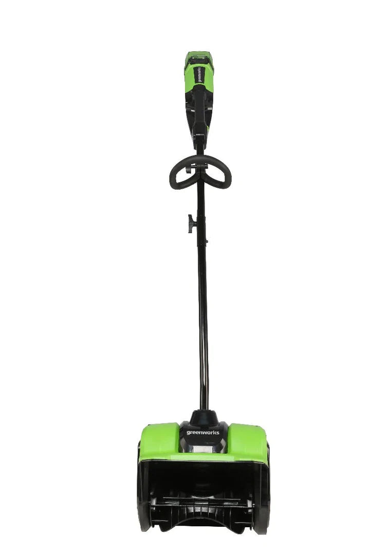 Greenworks Snow Shovel (12") Green Projects Group