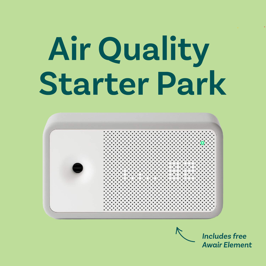 Air Quality Starter Pack