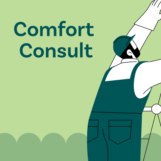 Comfort Consult