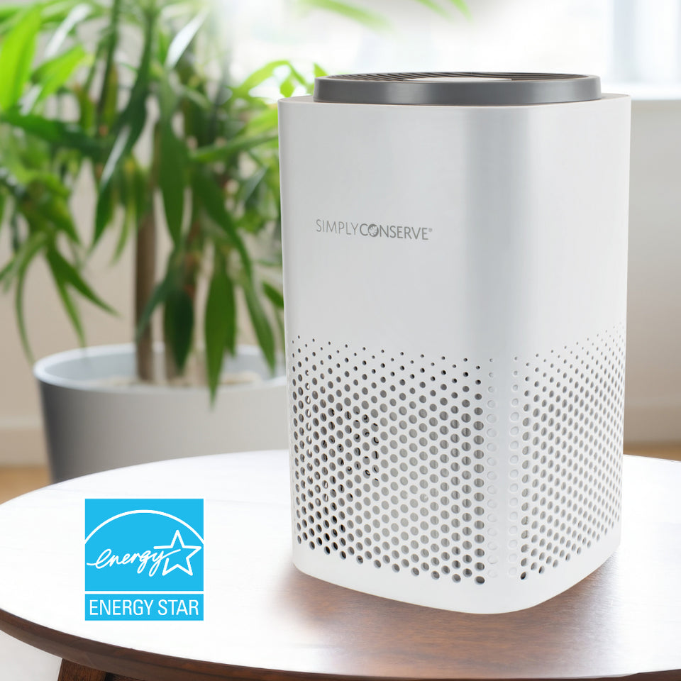 Tabletop Air Purifier