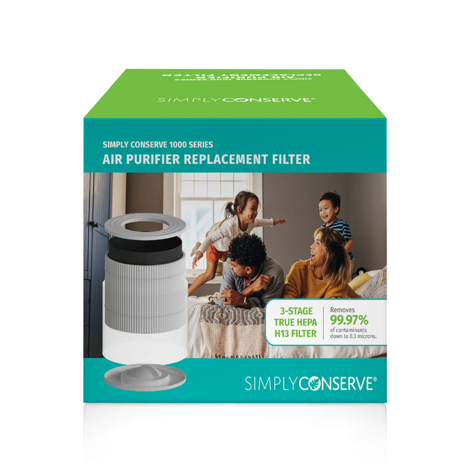 Air Purifier Replacement Filter