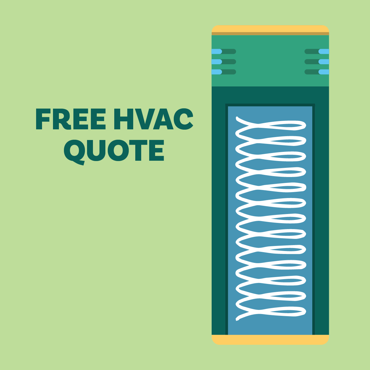 Free HVAC Quote