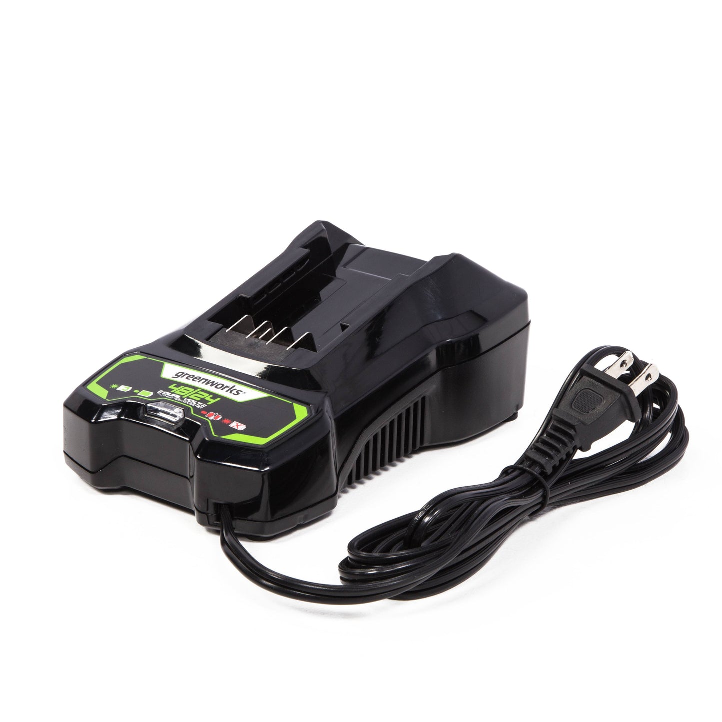 Greenworks Single Port Charger (24V/48V)